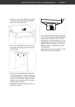 Preview for 31 page of Hanseatic HG4585E97636W User Manual