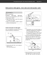 Предварительный просмотр 52 страницы Hanseatic HG4585E97636W User Manual