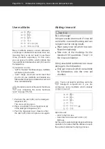 Preview for 53 page of Hanseatic HG4585E97636W User Manual