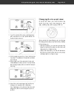 Preview for 54 page of Hanseatic HG4585E97636W User Manual