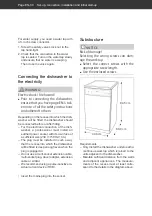 Предварительный просмотр 69 страницы Hanseatic HG4585E97636W User Manual