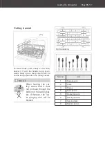 Предварительный просмотр 57 страницы Hanseatic HG5544D63602EW User Manual