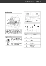 Preview for 19 page of Hanseatic HG5544F63602ES User Manual