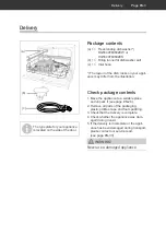 Preview for 38 page of Hanseatic HG5544F63602ES User Manual