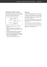 Предварительный просмотр 64 страницы Hanseatic HG5544F63602ES User Manual