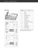 Preview for 53 page of Hanseatic HG5544F63602EW User Manual