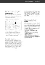 Preview for 60 page of Hanseatic HG5544F63602EW User Manual