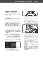 Preview for 15 page of Hanseatic HG6085B14U7609WS User Manual