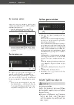 Preview for 24 page of Hanseatic HG6085B14U7609WS User Manual