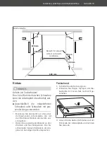 Preview for 33 page of Hanseatic HG6085B14U7609WS User Manual