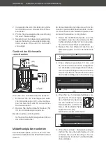 Preview for 36 page of Hanseatic HG6085B14U7609WS User Manual