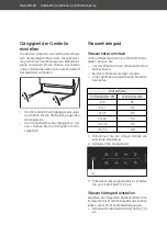 Preview for 38 page of Hanseatic HG6085B14U7609WS User Manual