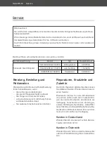 Preview for 44 page of Hanseatic HG6085B14U7609WS User Manual