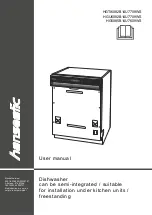 Preview for 49 page of Hanseatic HG6085B14U7609WS User Manual