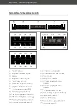 Preview for 58 page of Hanseatic HG6085B14U7609WS User Manual