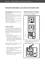 Preview for 60 page of Hanseatic HG6085B14U7609WS User Manual