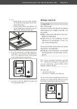 Preview for 61 page of Hanseatic HG6085B14U7609WS User Manual