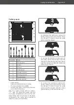 Preview for 65 page of Hanseatic HG6085B14U7609WS User Manual