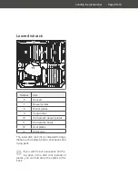 Preview for 67 page of Hanseatic HG6085B14U7609WS User Manual