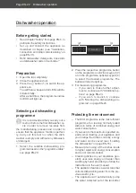 Preview for 70 page of Hanseatic HG6085B14U7609WS User Manual