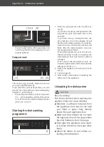 Preview for 72 page of Hanseatic HG6085B14U7609WS User Manual