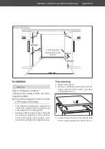 Preview for 81 page of Hanseatic HG6085B14U7609WS User Manual