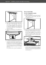 Preview for 82 page of Hanseatic HG6085B14U7609WS User Manual