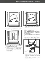 Preview for 83 page of Hanseatic HG6085B14U7609WS User Manual