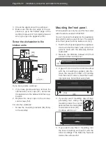 Preview for 84 page of Hanseatic HG6085B14U7609WS User Manual