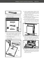 Preview for 85 page of Hanseatic HG6085B14U7609WS User Manual