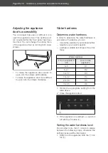 Preview for 86 page of Hanseatic HG6085B14U7609WS User Manual