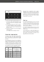 Preview for 87 page of Hanseatic HG6085B14U7609WS User Manual