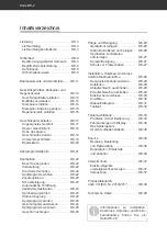 Preview for 2 page of Hanseatic HG6085C13J7609DS User Manual