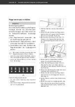 Preview for 16 page of Hanseatic HG6085C13J7609DS User Manual