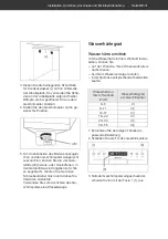 Preview for 31 page of Hanseatic HG6085C13J7609DS User Manual