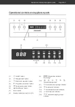 Preview for 49 page of Hanseatic HG6085C13J7609DS User Manual