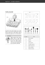 Preview for 58 page of Hanseatic HG6085C13J7609DS User Manual