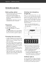 Preview for 60 page of Hanseatic HG6085C13J7609DS User Manual