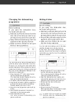 Preview for 63 page of Hanseatic HG6085C13J7609DS User Manual