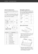 Preview for 20 page of Hanseatic HG6085C147635RI Manual