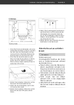 Preview for 31 page of Hanseatic HG6085C147635RI Manual