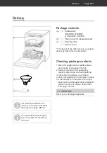 Preview for 44 page of Hanseatic HG6085C147635RI Manual