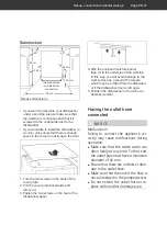 Preview for 72 page of Hanseatic HG6085C147635RI Manual