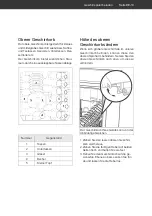 Preview for 19 page of Hanseatic HG6085C147635RW Manual