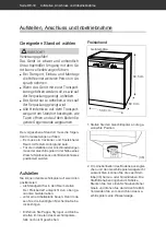 Preview for 30 page of Hanseatic HG6085C147635RW Manual