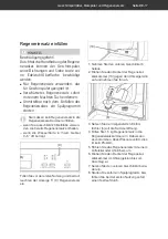 Preview for 17 page of Hanseatic HG6085D137609HW User Manual