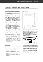 Preview for 29 page of Hanseatic HG6085D137609HW User Manual