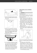 Preview for 31 page of Hanseatic HG6085D137609HW User Manual