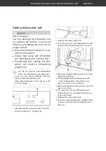 Preview for 56 page of Hanseatic HG6085D137609HW User Manual