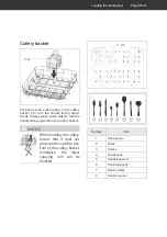 Preview for 60 page of Hanseatic HG6085D137609HW User Manual